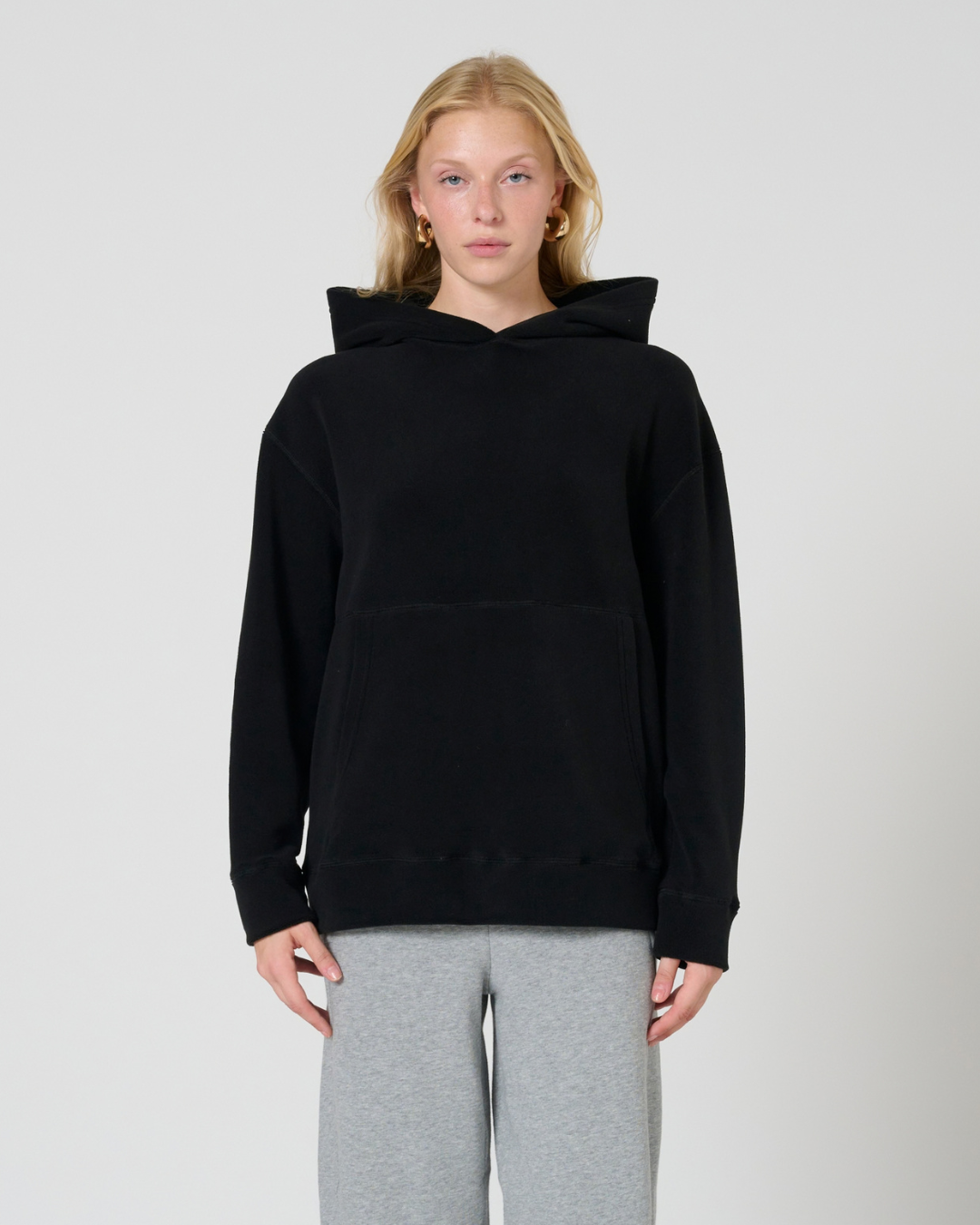 Glenda Hoodie sweatshirt