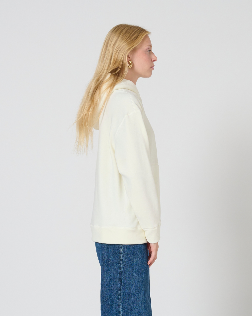 Glenda Hoodie sweatshirt