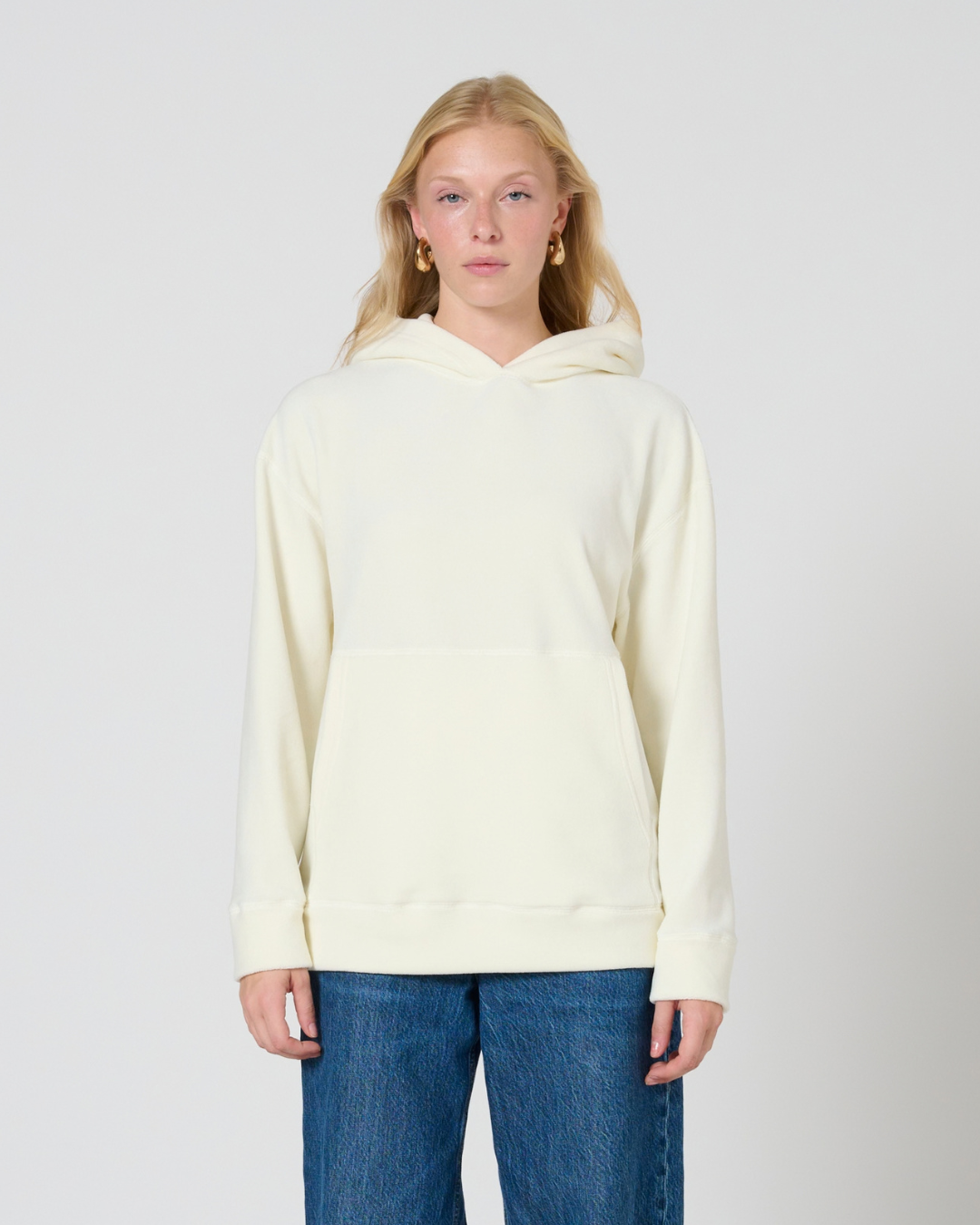 Glenda Hoodie sweatshirt