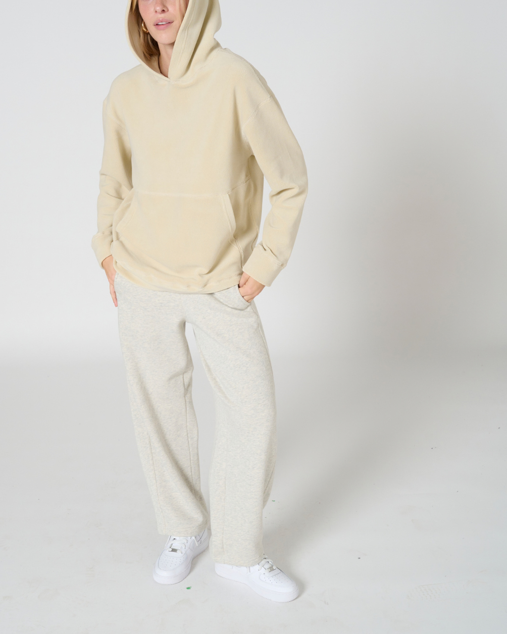 Glenda Hoodie sweatshirt