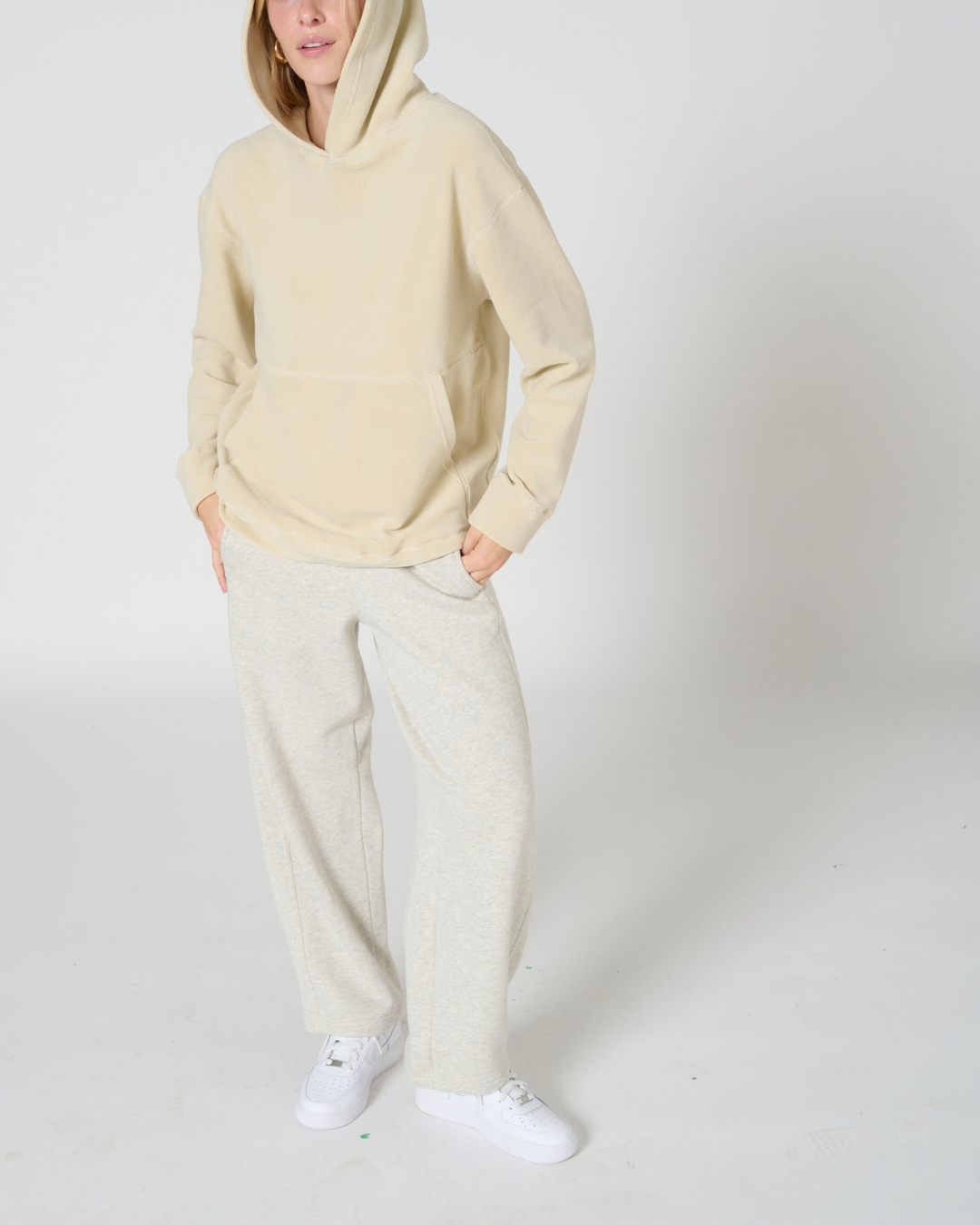 Glenda Hoodie sweatshirt
