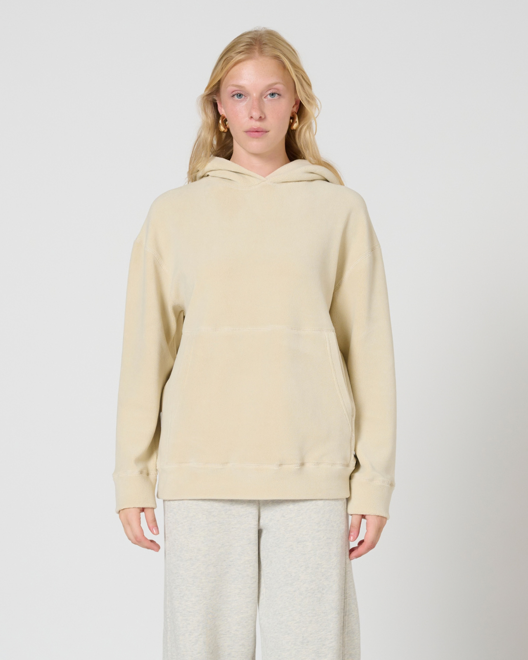 Glenda Hoodie sweatshirt