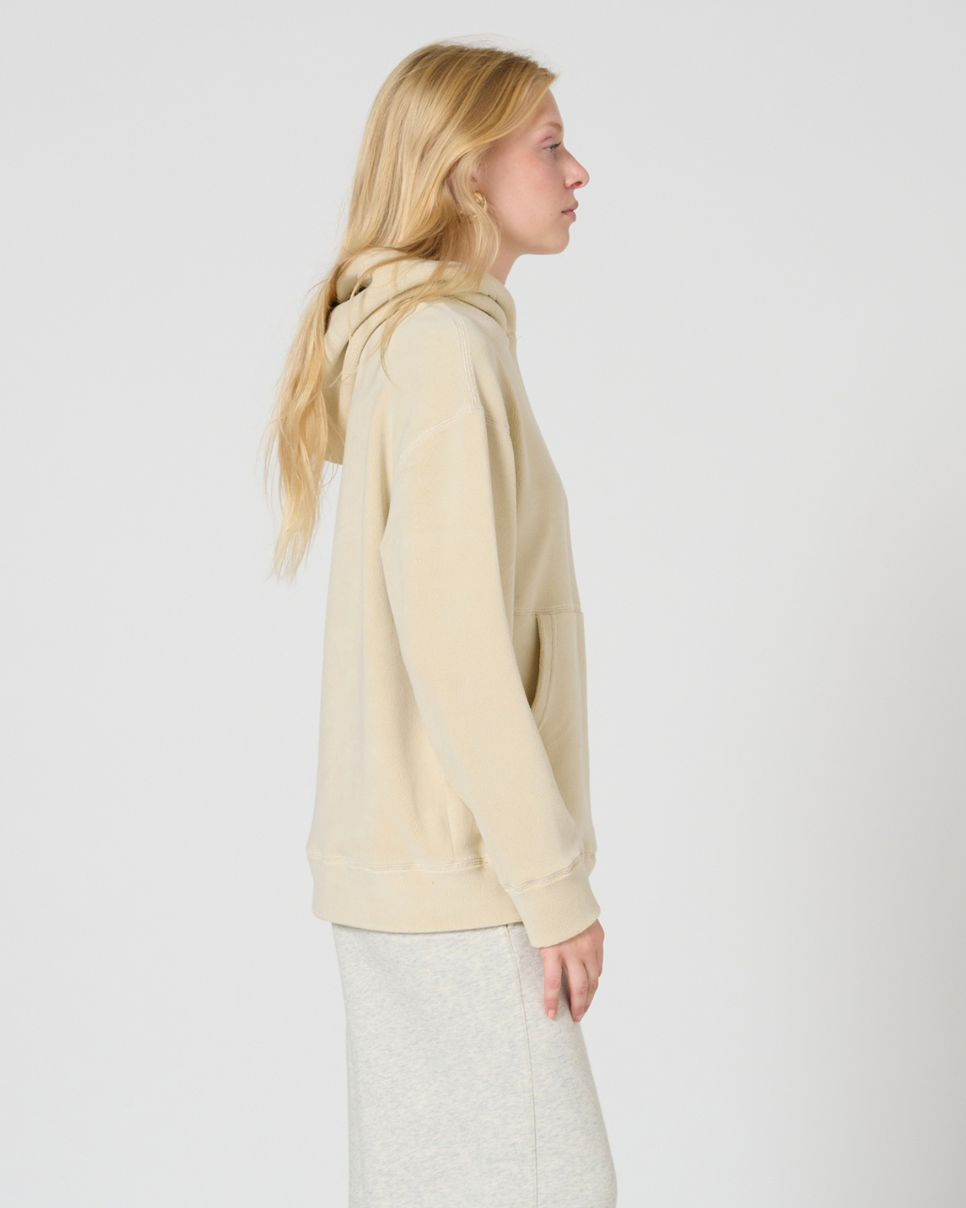 Glenda Hoodie sweatshirt