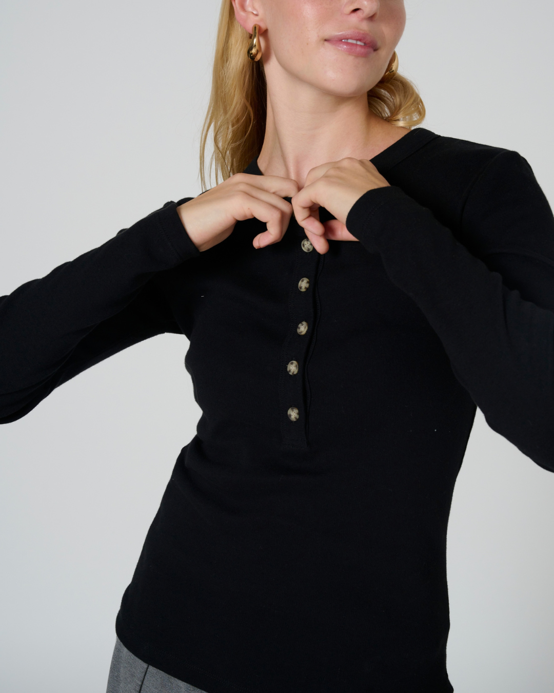 Glynis Henley Top