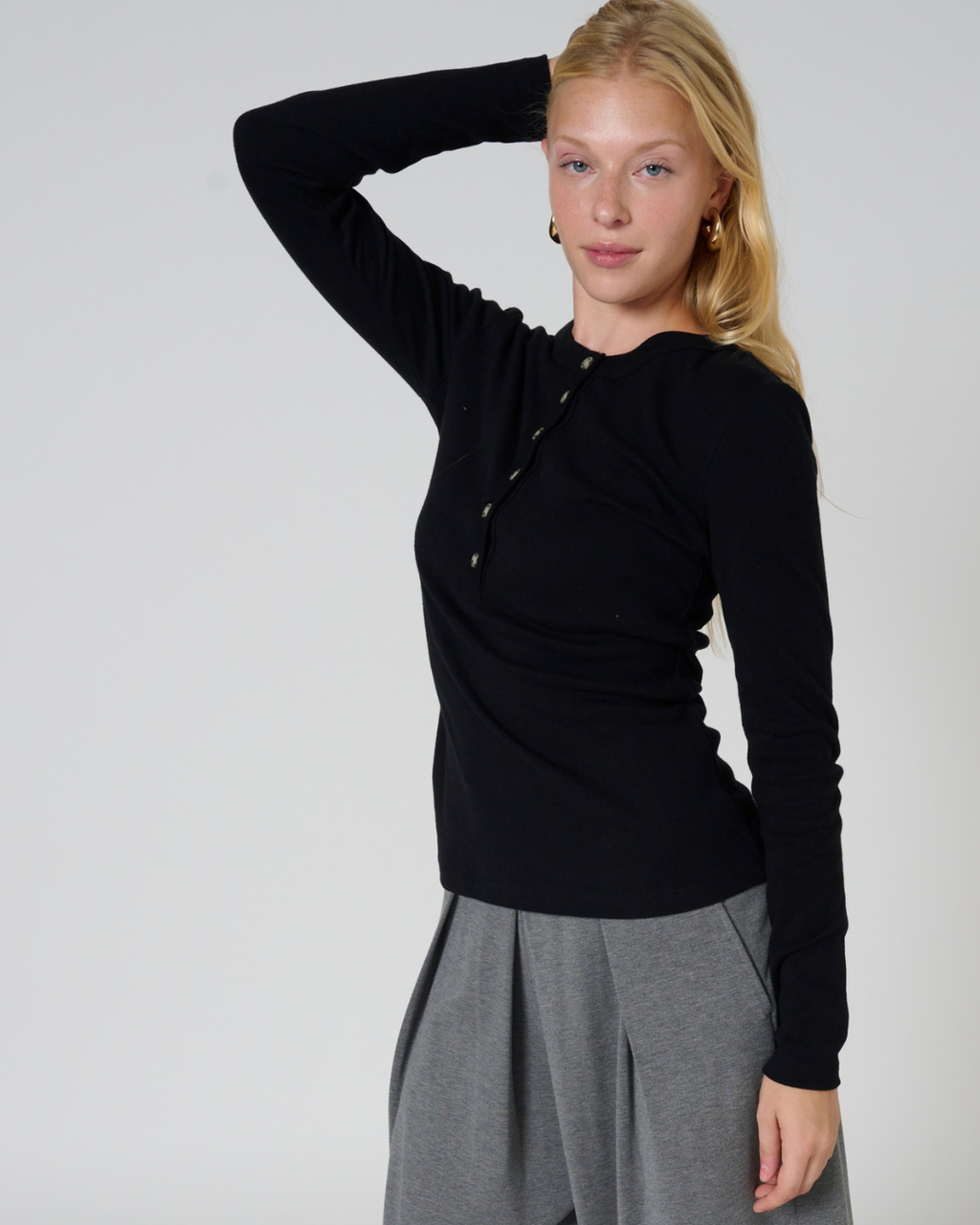 Glynis Henley Top