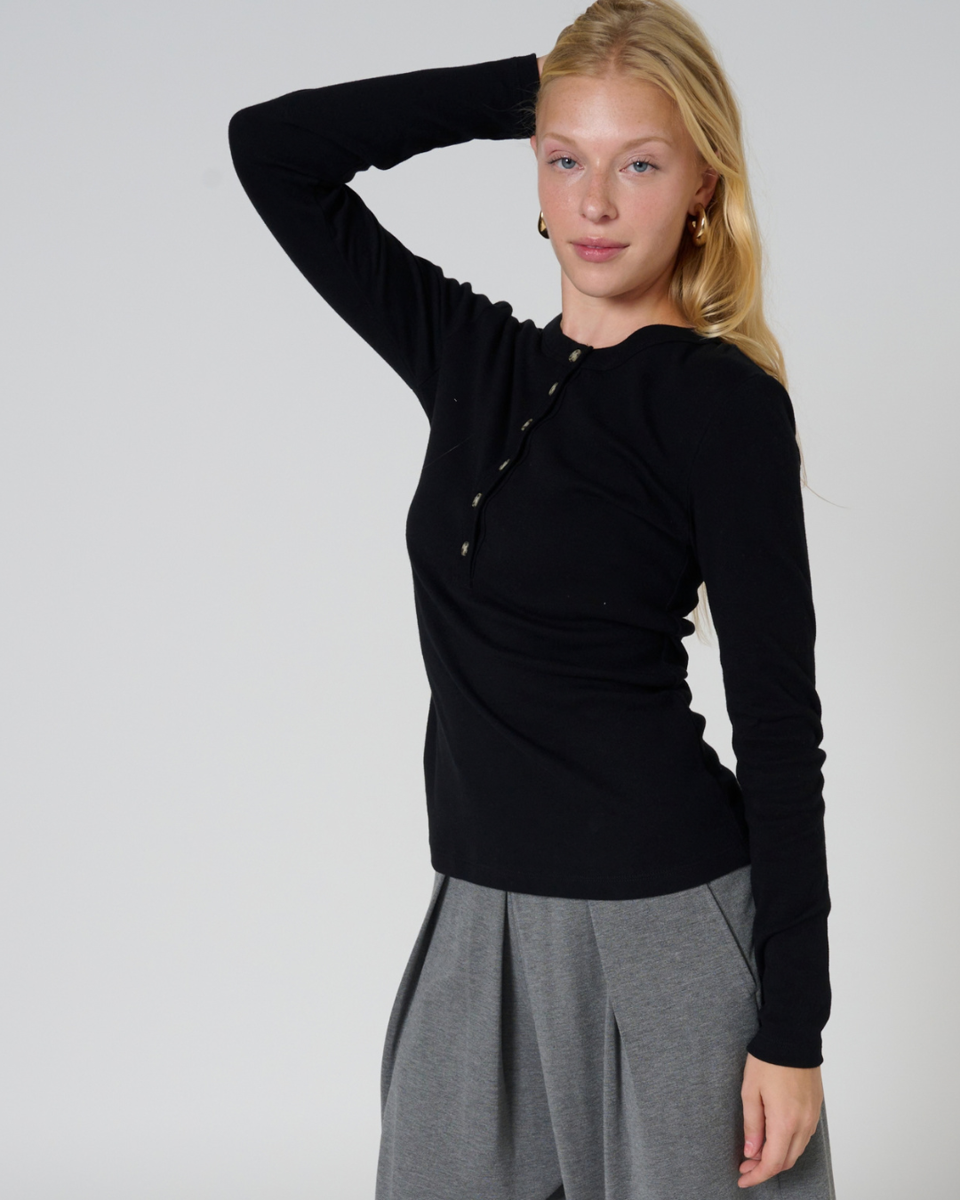Glynis Henley Top