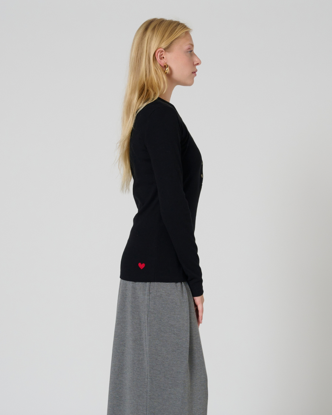 Glynis Henley Top