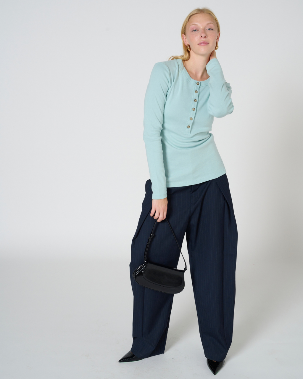 Glynis Henley Top