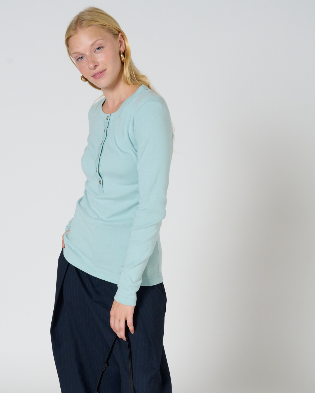 Glynis Henley Top