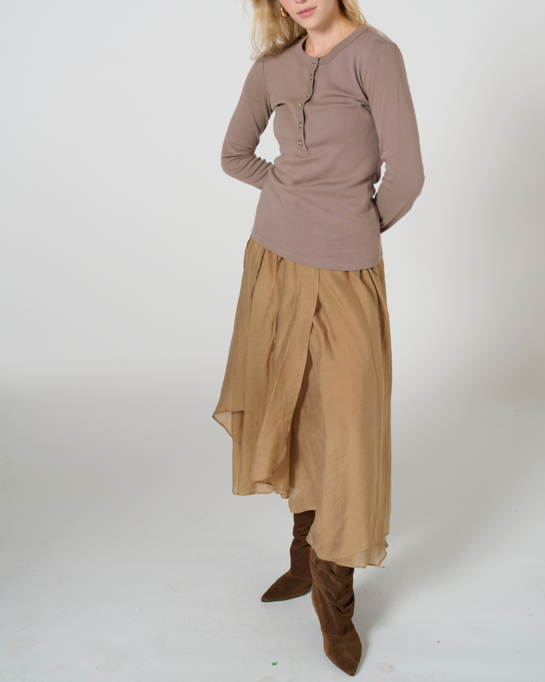 Glynis Henley Top
