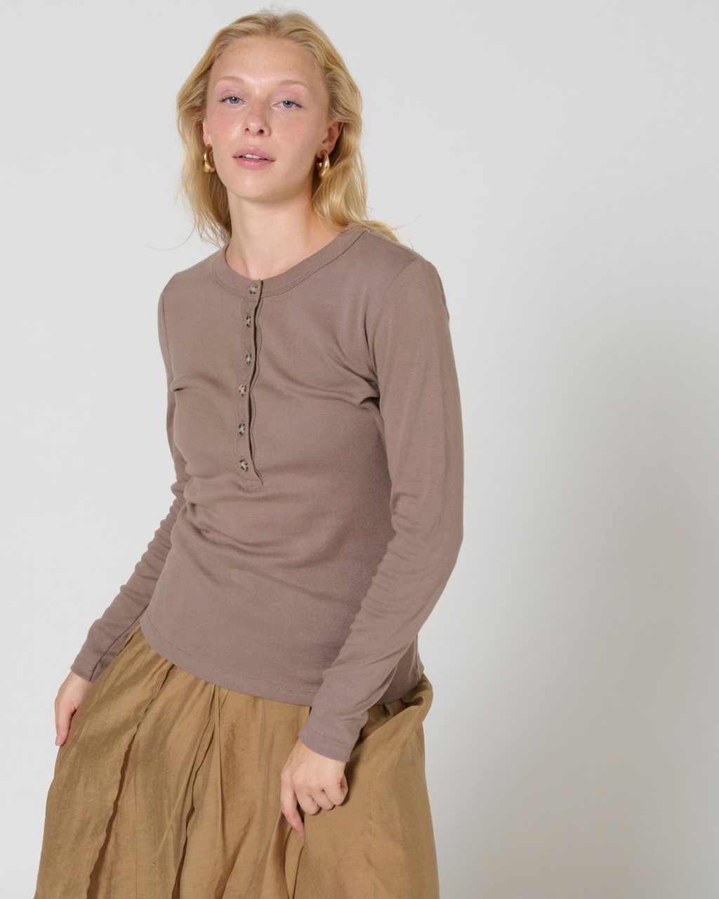 Glynis Henley Top