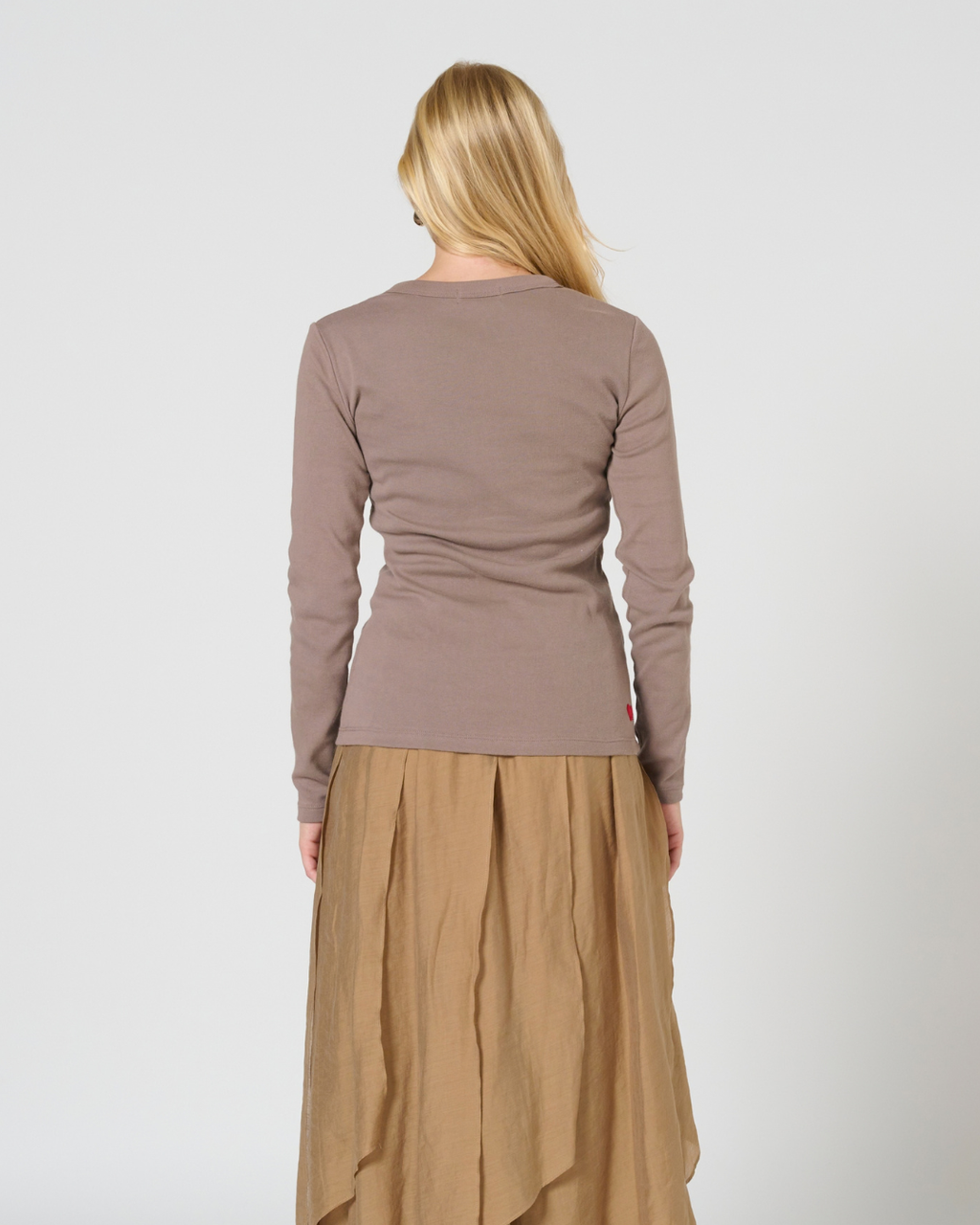 Glynis Henley Top