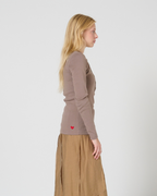 Glynis Henley Top