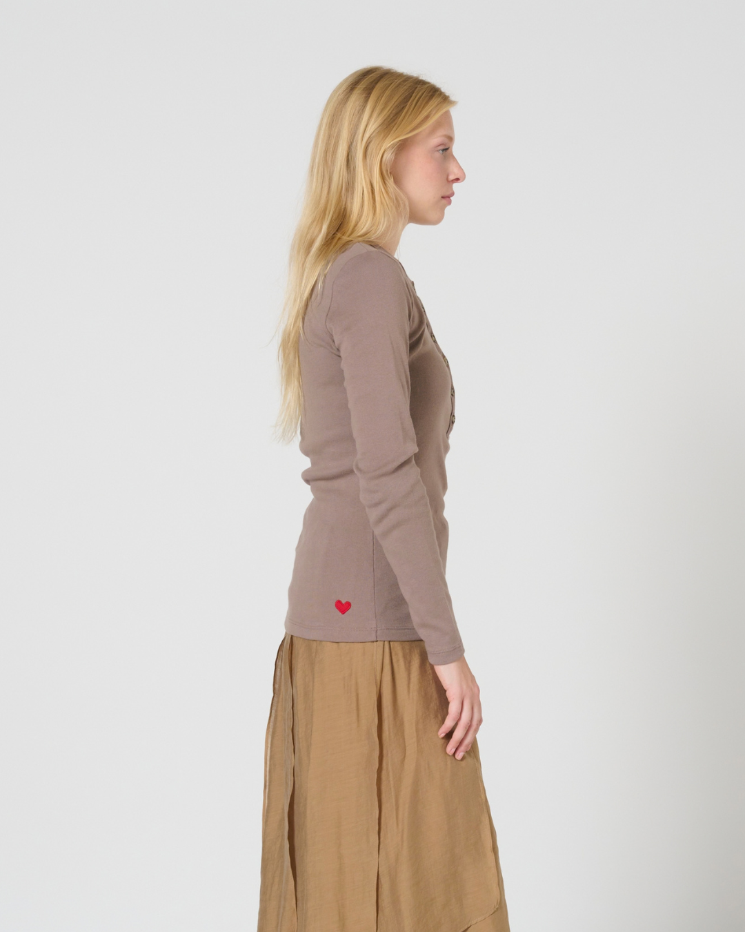 Glynis Henley Top