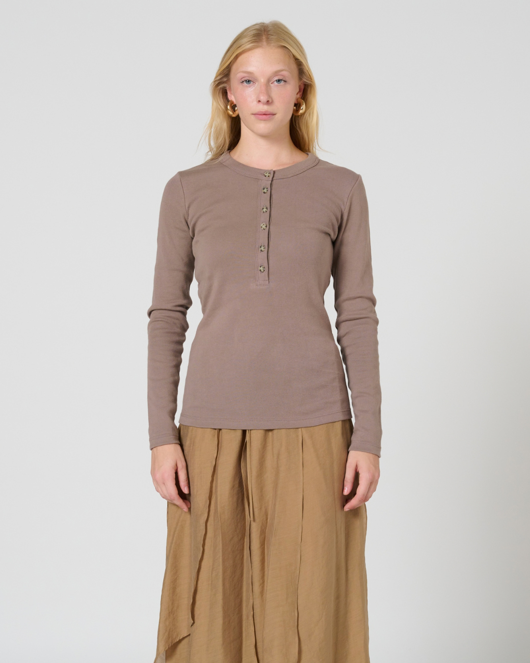 Glynis Henley Top