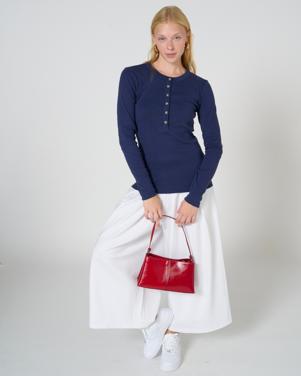 Glynis Henley Top