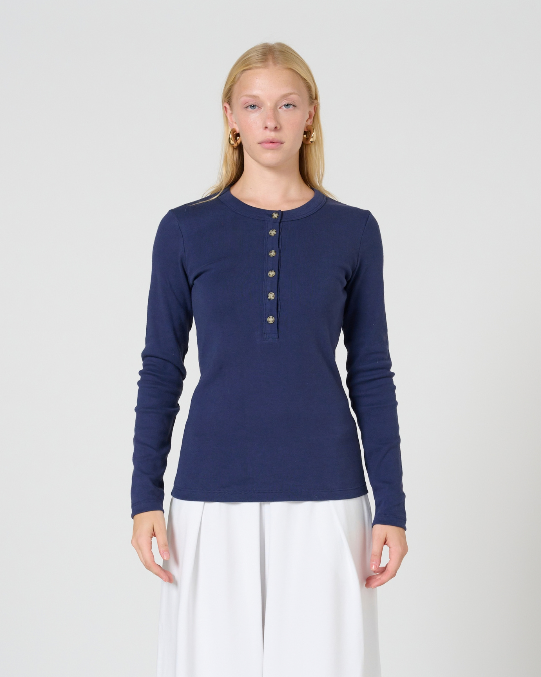 Glynis Henley Top