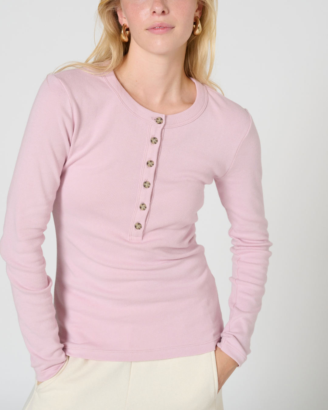 Glynis Henley Top