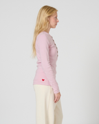 Glynis Henley Top