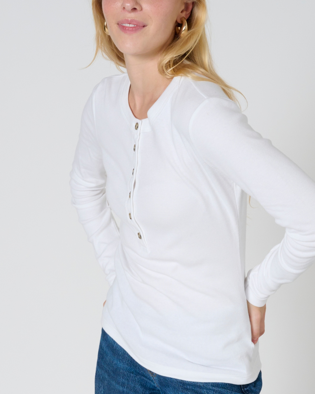 Glynis Henley Top