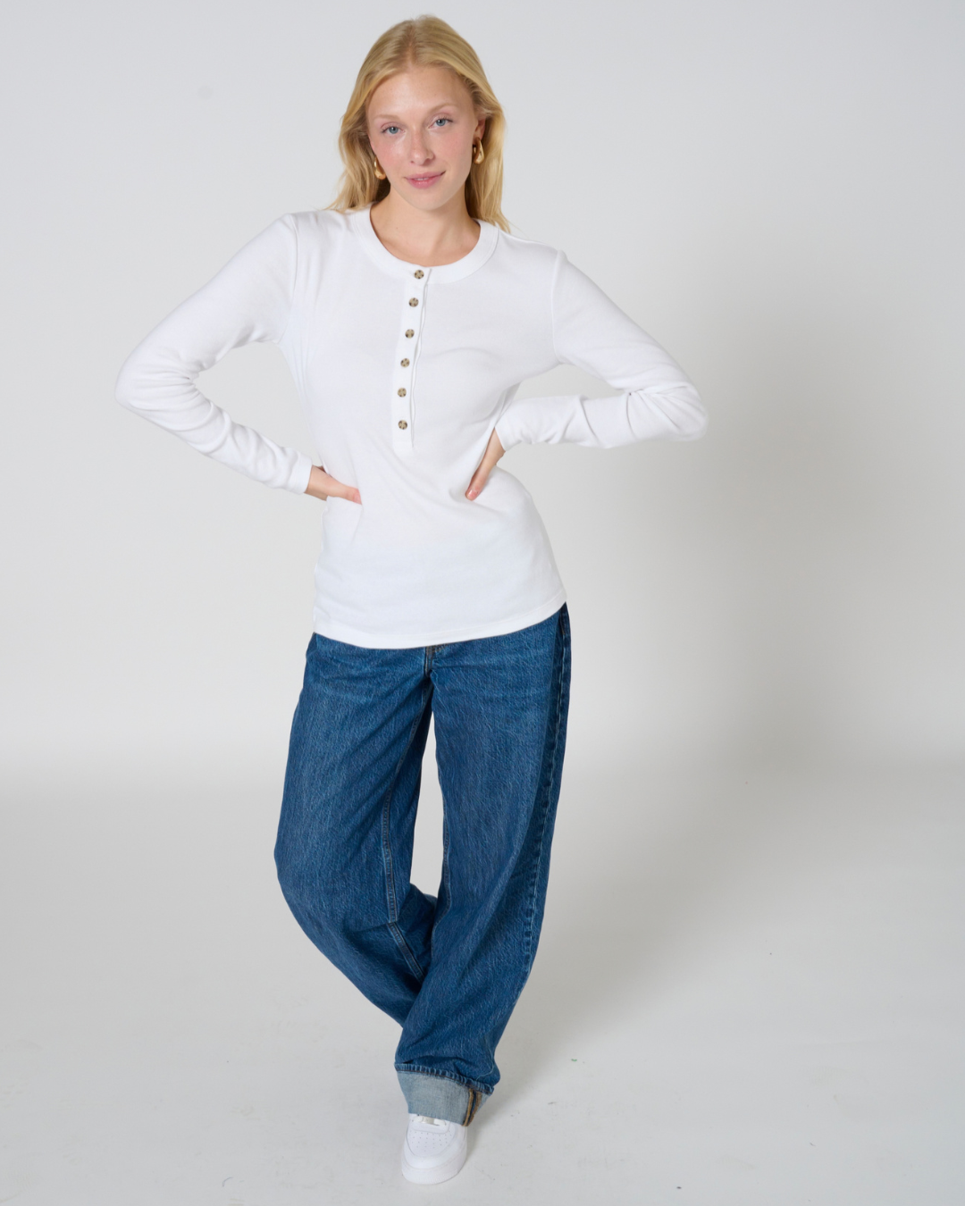 Glynis Henley Top