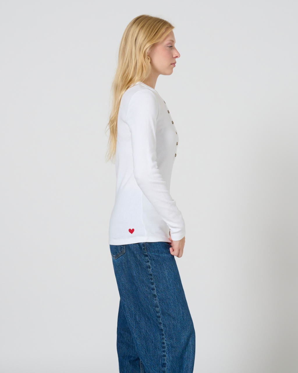Glynis Henley Top