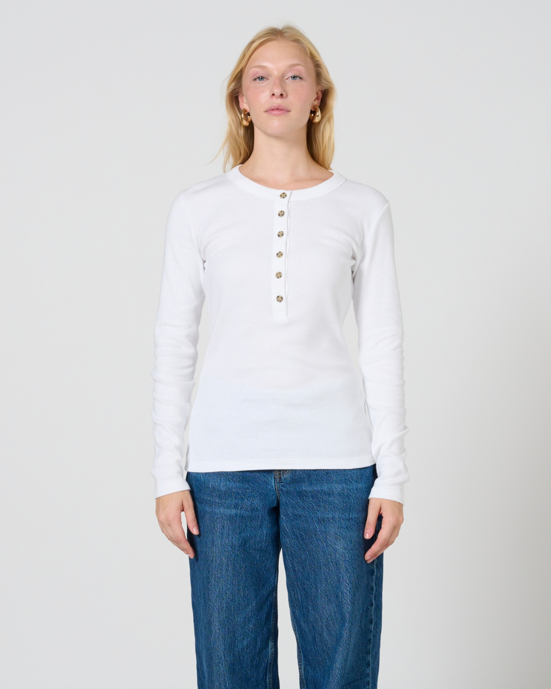 Glynis Henley Top