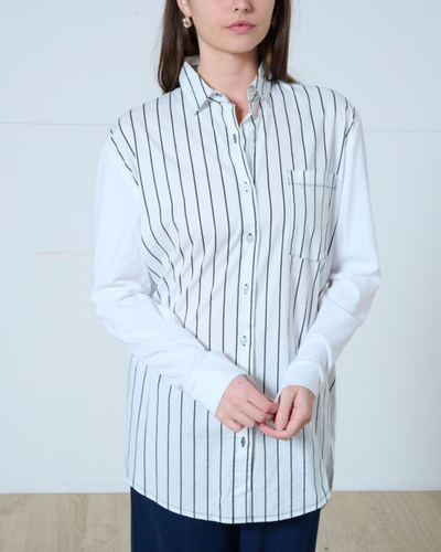 Grace oversized Shirt