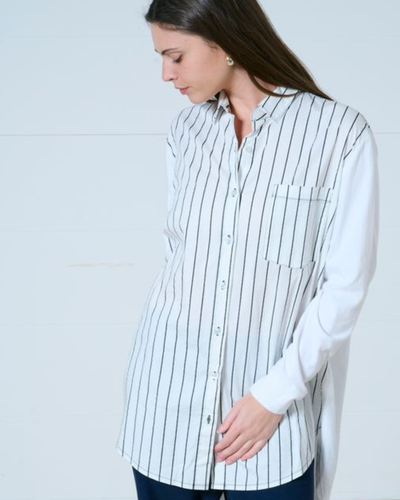 Grace oversized Shirt