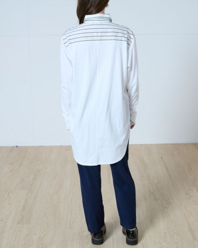 Grace oversized Shirt
