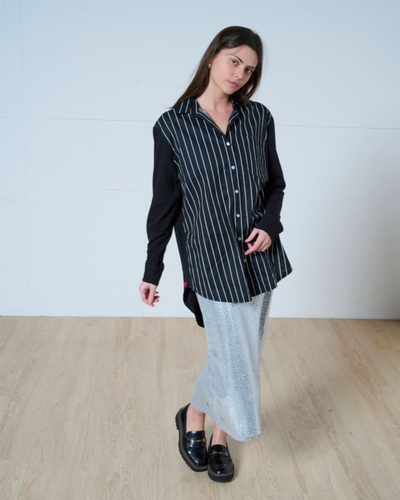 Grace oversized Shirt