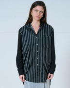 Grace oversized Shirt