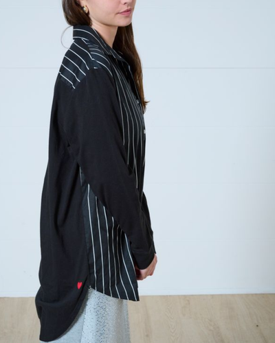 Grace oversized Shirt