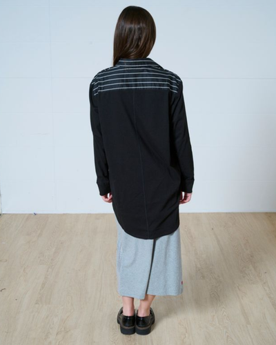 Grace oversized Shirt