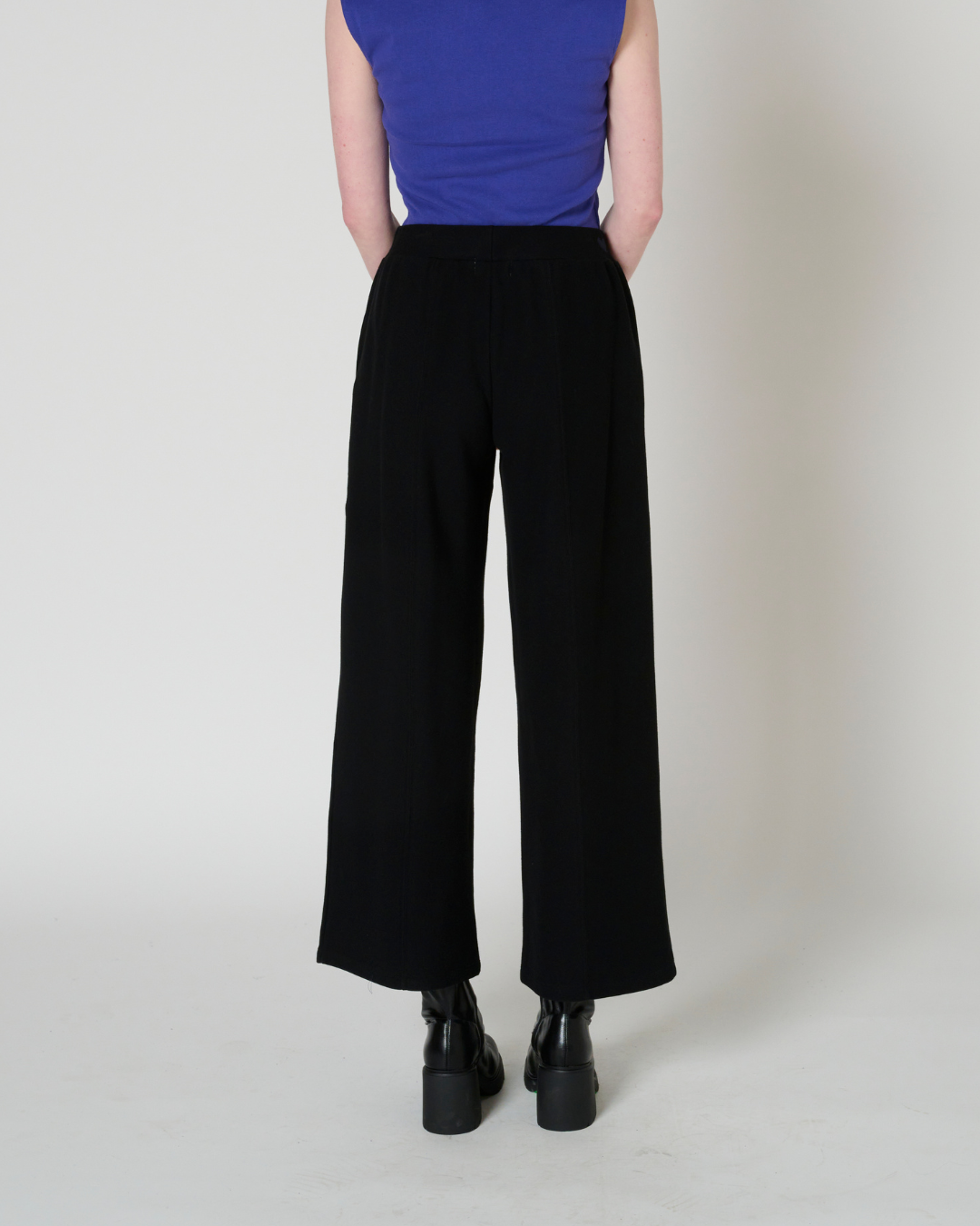 Gvongvi seam pants