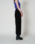 Gvongvi seam pants