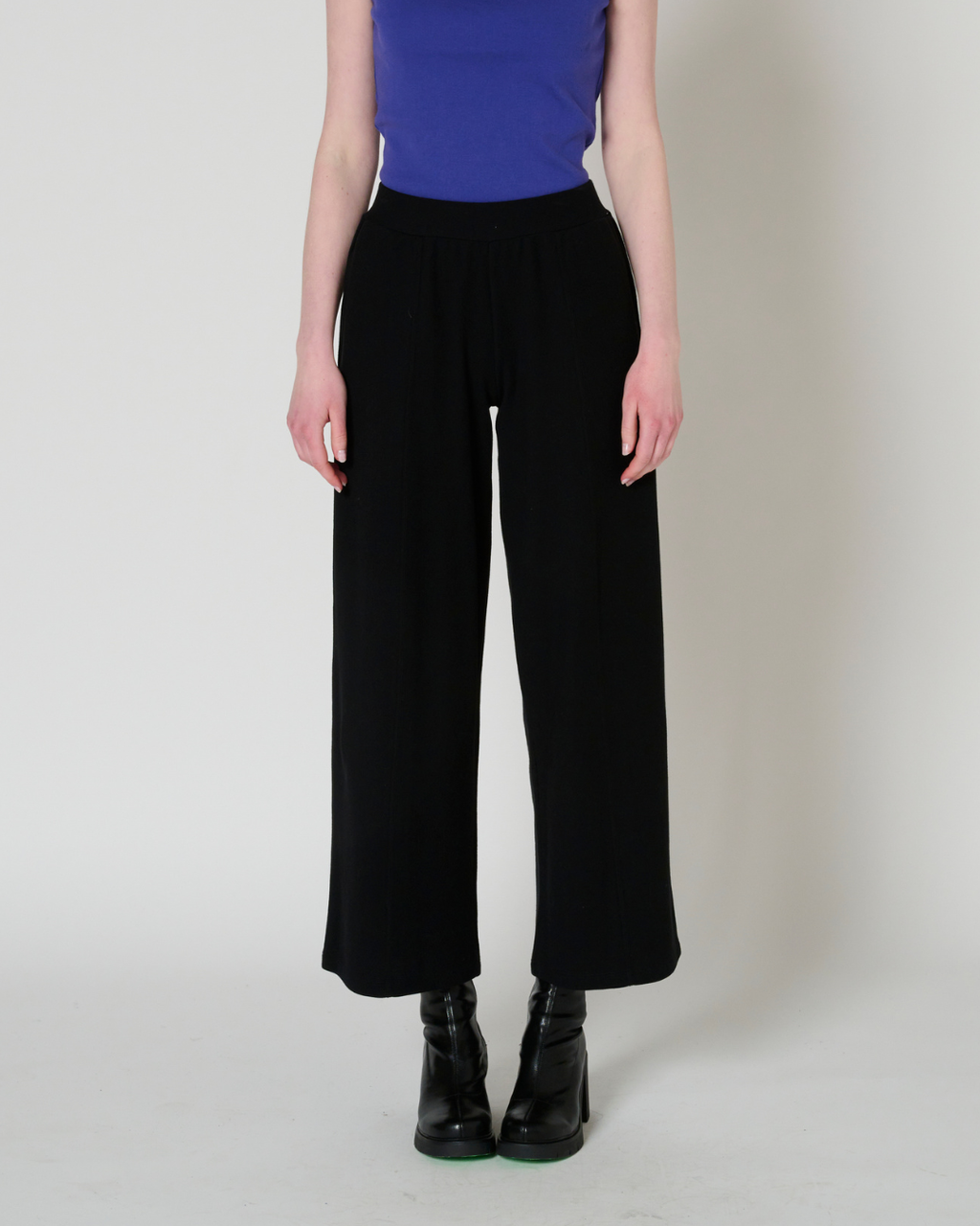 Gvongvi seam pants