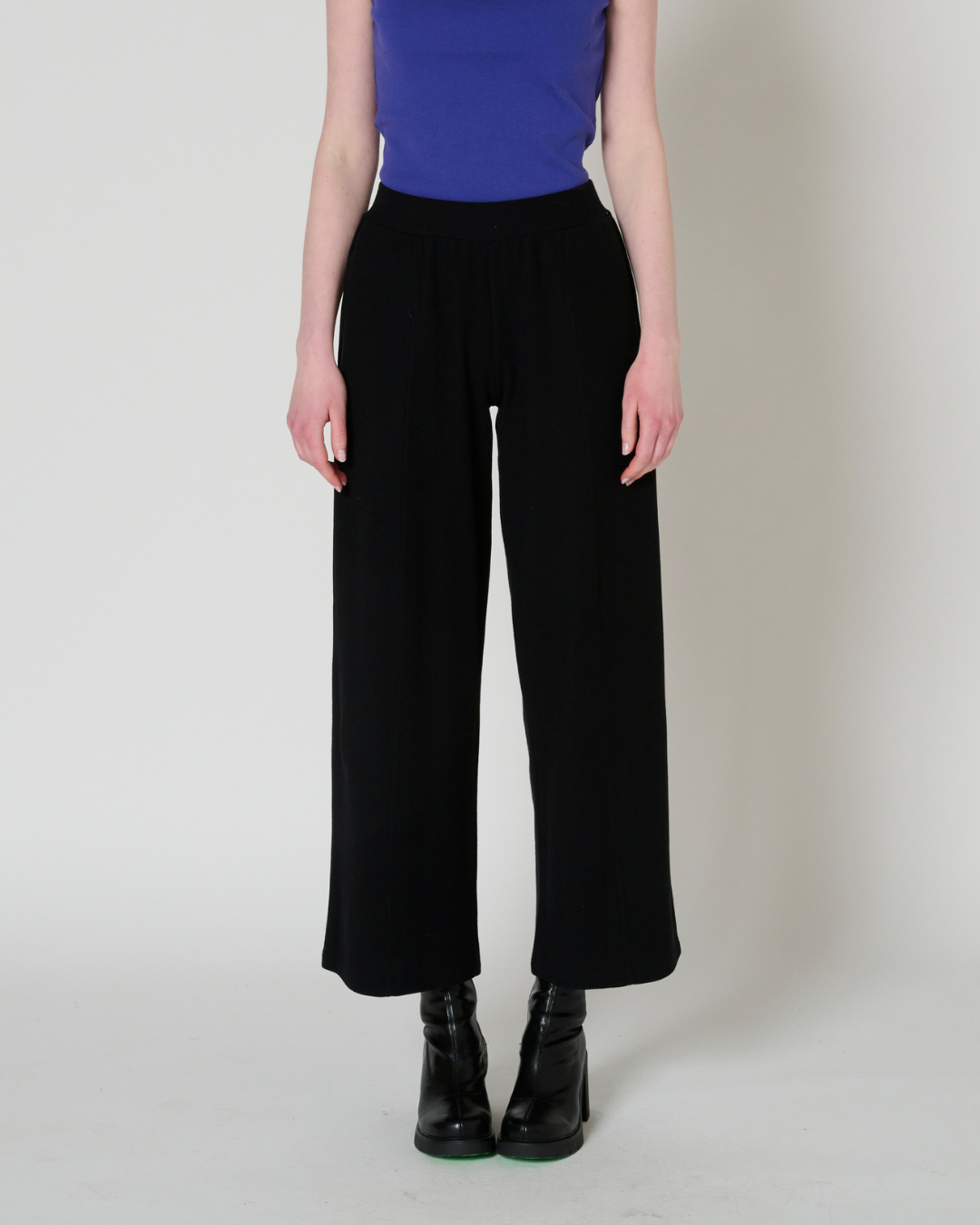 Gvongvi seam pants