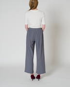 Gvongvi seam pants