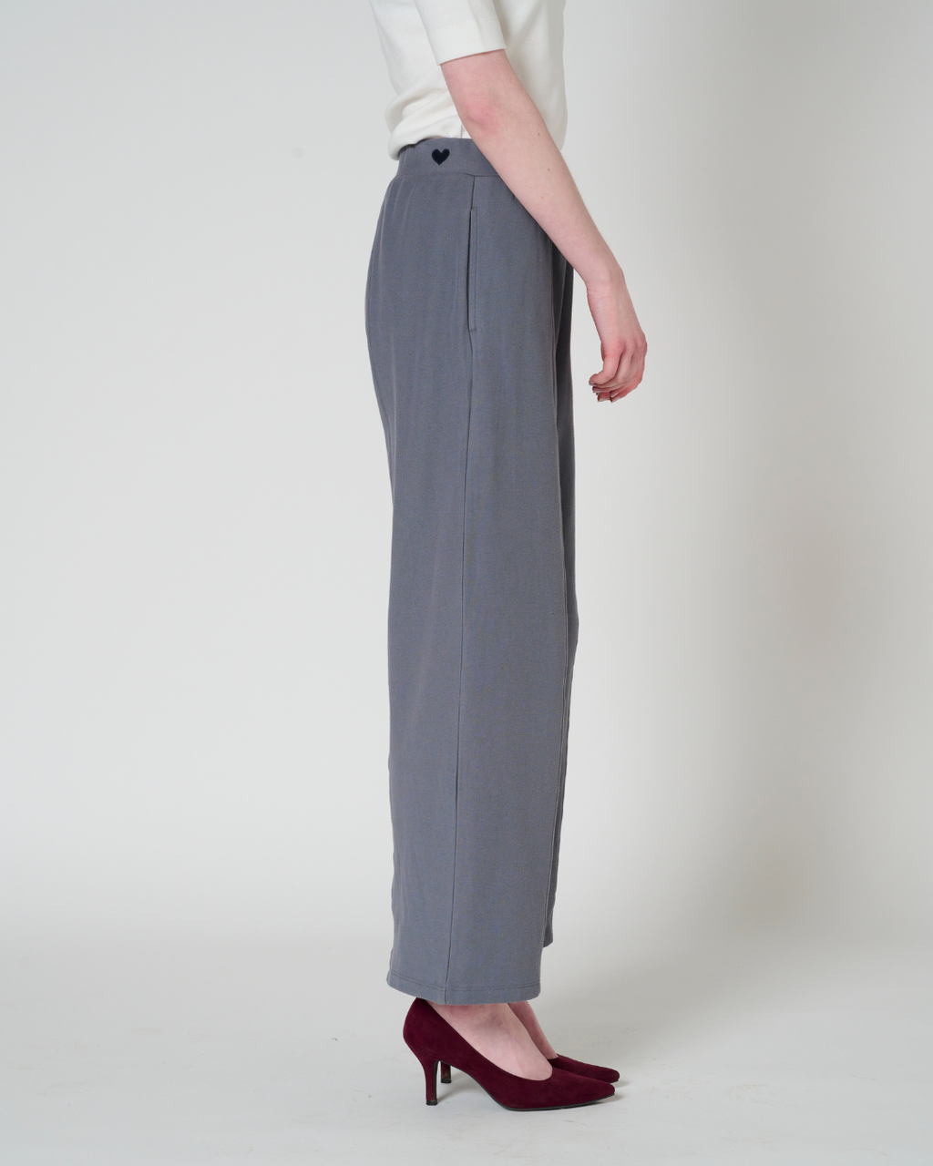 Gvongvi seam pants