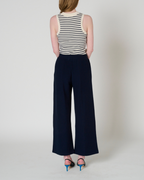 Gvongvi seam pants
