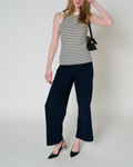 Gvongvi seam pants