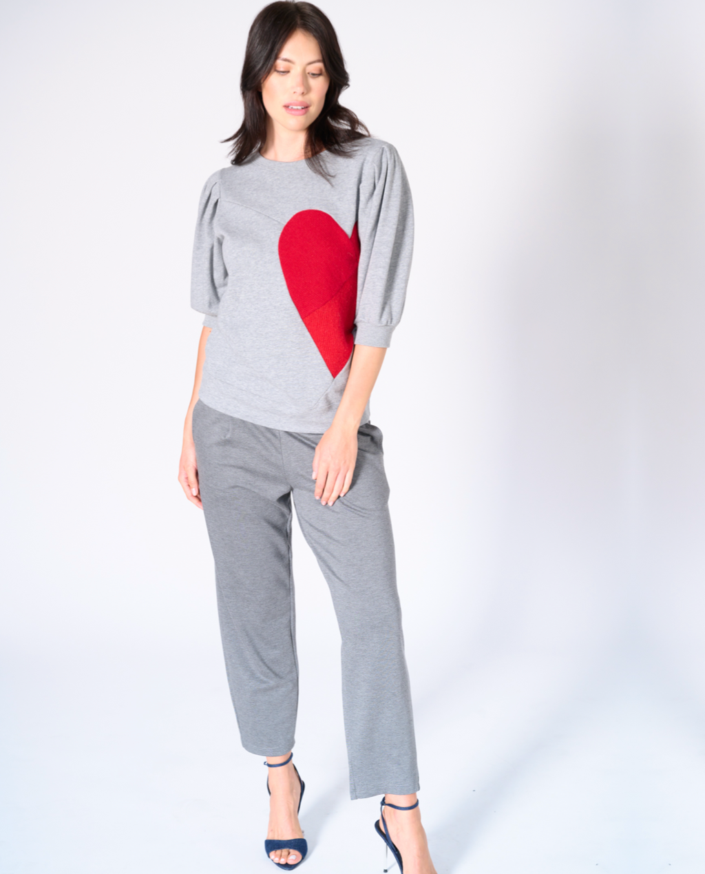 Halu sweatshirt