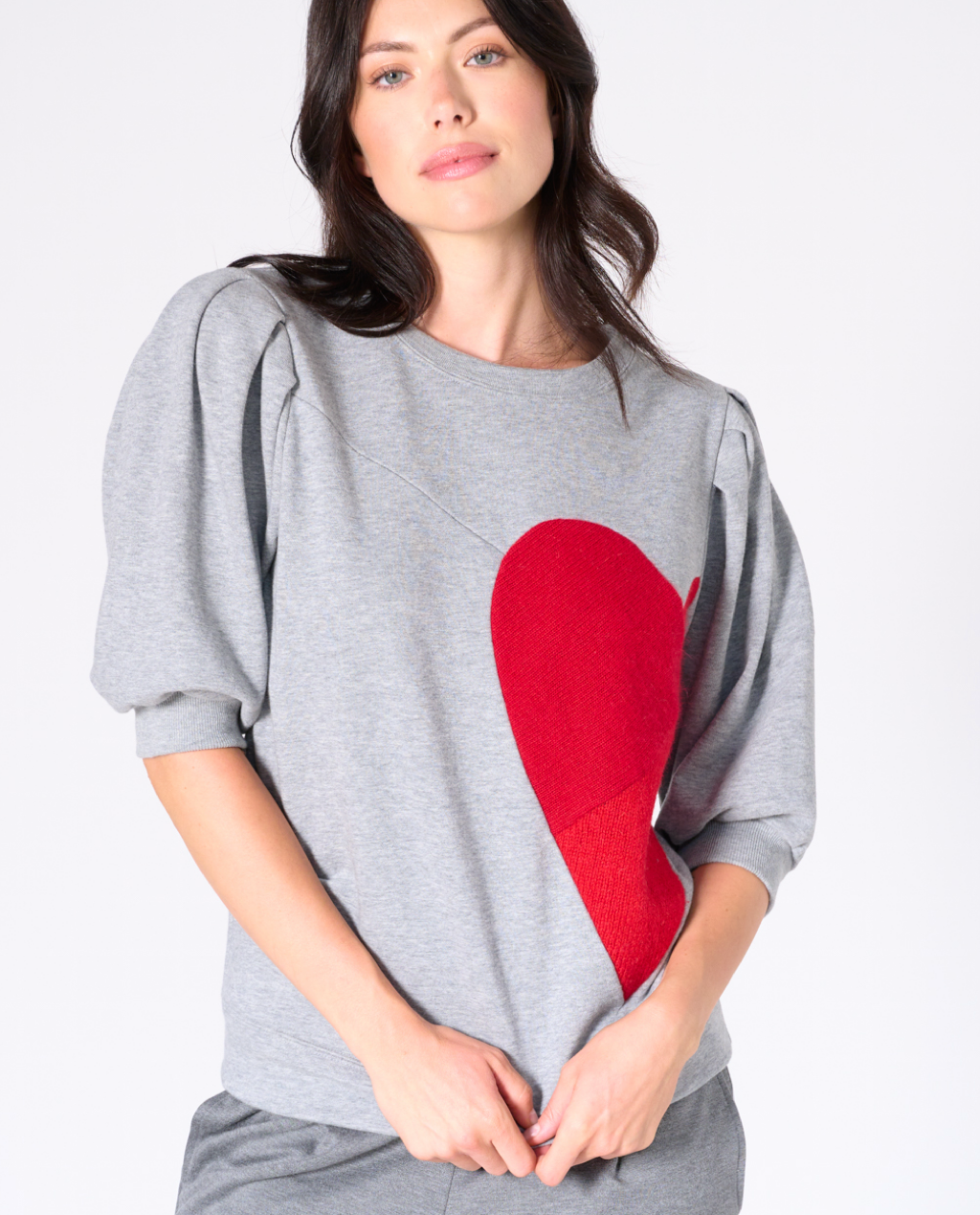 Halu sweatshirt