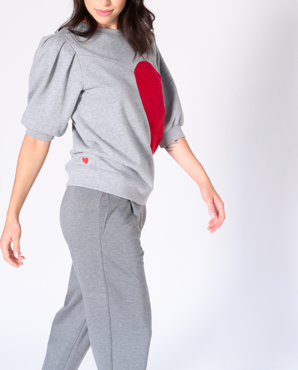 Halu sweatshirt