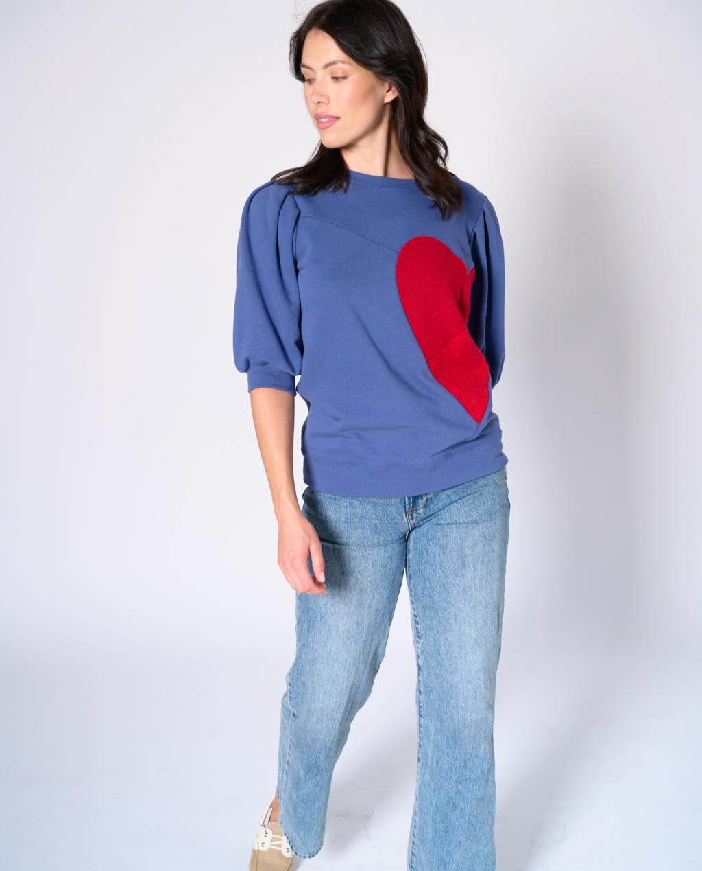 Halu sweatshirt