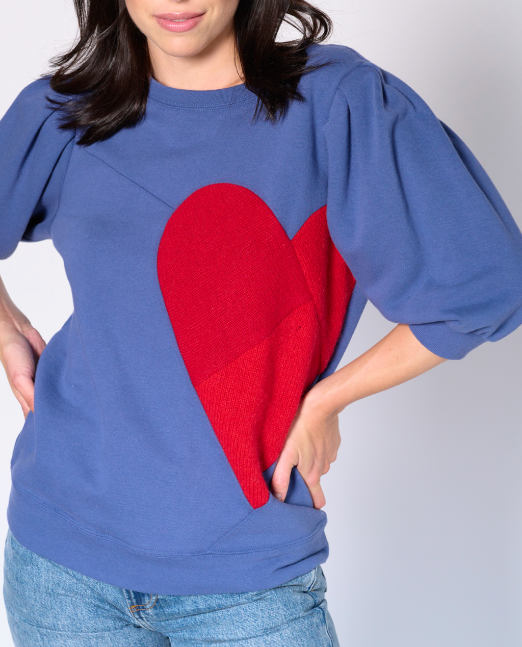 Halu sweatshirt