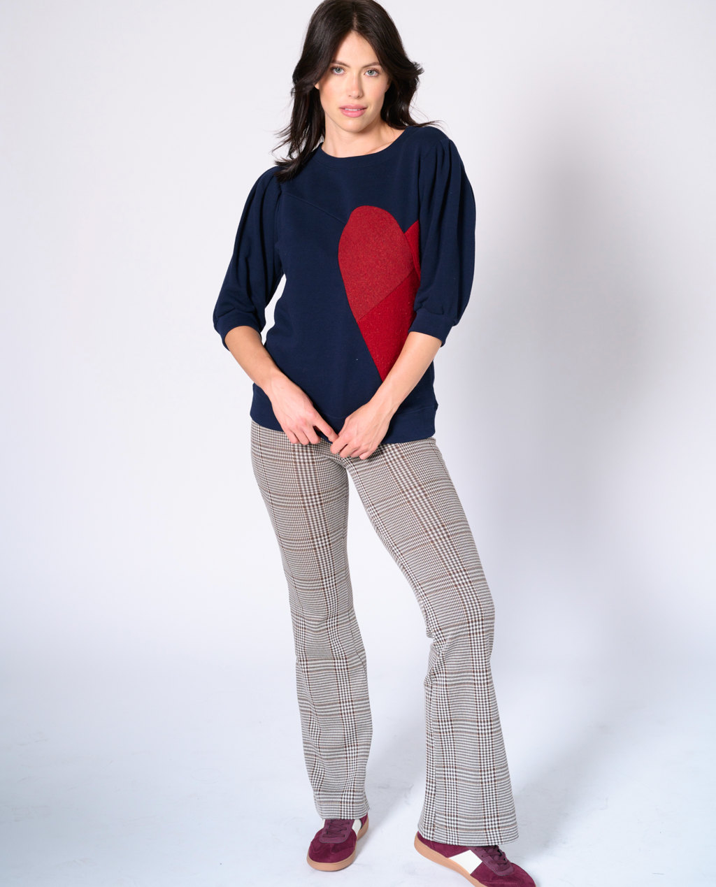 Halu sweatshirt