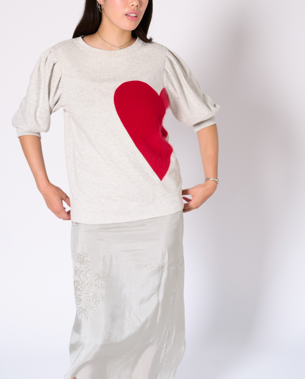 Halu sweatshirt