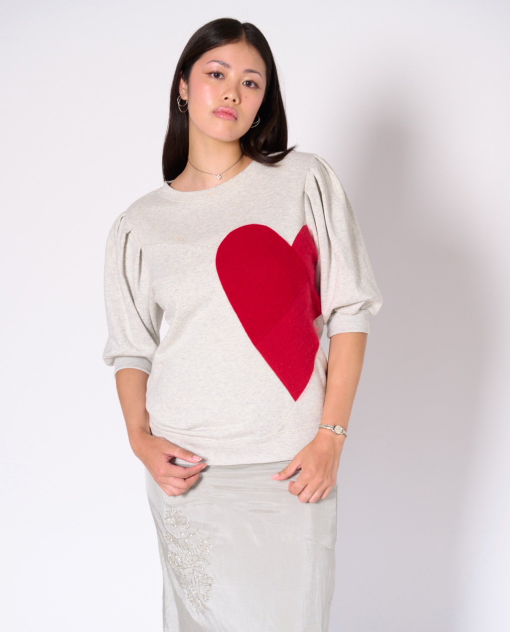 Halu sweatshirt